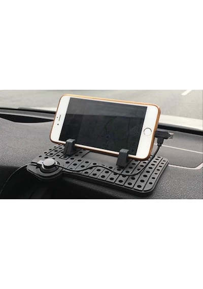 Telefon Tutucu Unıversal
