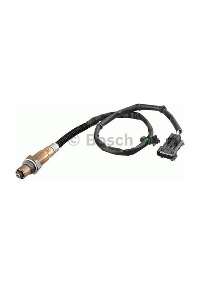 BOSCH 258006199 OKSİJEN SENSÖRÜ S60 S80 V70 2.3 2.4 2.5T 2.0T