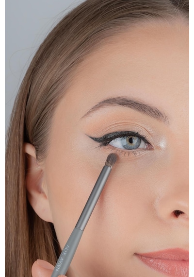 Alix Avien Dar Yapılı Far Karıştırma Fırçası Pencil Brush Aa202
