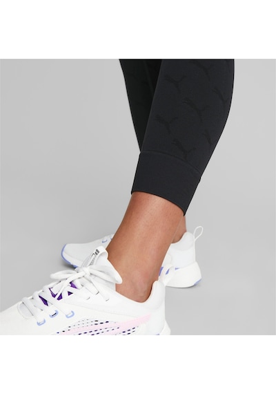 Puma Evoknıt 7/8 Kadın Tayt 673094 01