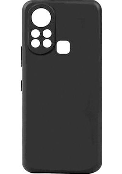 Nettech İnfinix Hot 11s Uyumlu Trend Seri Arka Koruma Kılıf