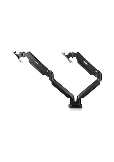 Dark VM200 17-32" 2 Adet Monitör Takılabilen, Amortisörlü, Dikey&Yatay Kullanım, Kablo Kanallı, Yükseklik Ayarlı, VESA, Çok Yönlü Kullanıma Uygun, Masa Monte Monitör Kolu (DK-AC-VM200) Dark VM200 17-32" 2 Adet Monitör Takılabilen, Amortisörlü, Dikey&Yatay Kullanım, Kablo Kanallı, Yükseklik Ayarlı, VESA, Çok Yönlü Kullanıma Uygun, Masa Monte Monitör Kolu (DK-AC-VM200)