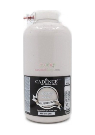 Cadence Hybrıd Akr. Multısurfaces Ufuk Grisi 2000Ml