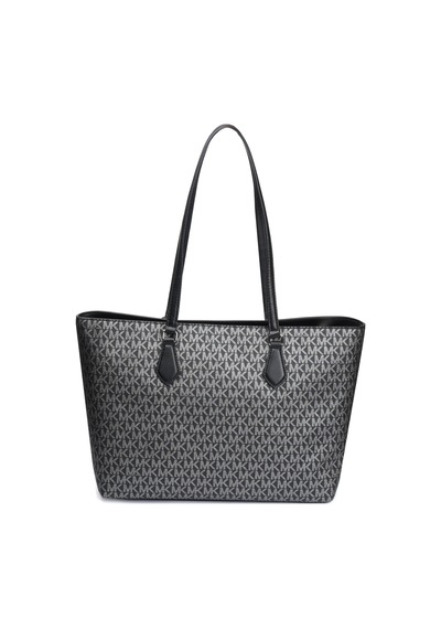 Mıchael Kors Kadın Omuz Çantası 35f4s6ht9v-blacknoır Siyah