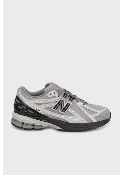 New Balance Unisex Ayakkabı M1906rlg Gri-siyah Gri-siyah