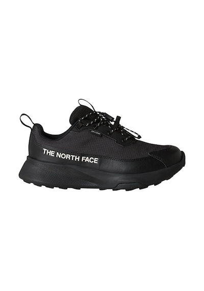 The North Face Y Fastpack İi Wpgenç Outdoor Ayakkabısı Nf0a8g5hky41 Siyah Siyah