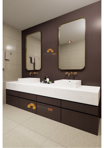 Yapışkanlı Folyo - Minimal Ahşap Ceviz Kaplama Kağıdı - Mobilya Duvar Kapı - 120cm Genişlik - Mw757 120 X 50 Cm