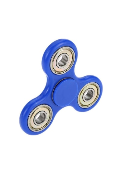 Stres Çarkı Hand  Spinner