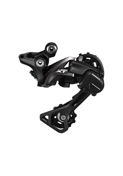 SHIMANO XT RD-M8000 SS 11 VİTES ARKA VİTES DEĞİŞTİRİCİ Siyah