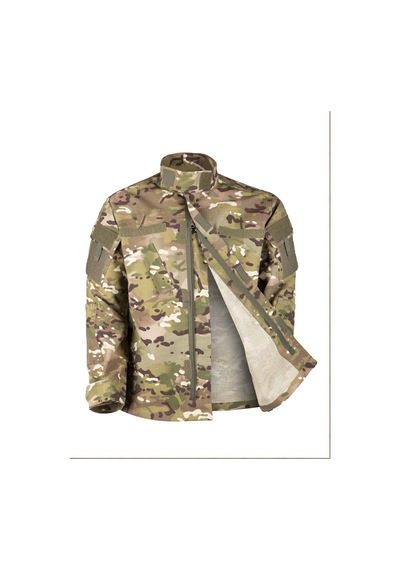 Tactical Outdoor Çok Fonksiyonlu Combat Gömlek Tdr01 Haki