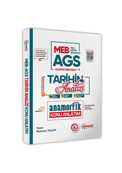 Meb Ags Pratik Notlarla Tarihin Analizi Güncel Konu Anlatımı Kita