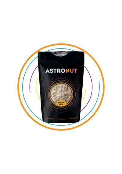 Astronut Badem İçi File 500 G