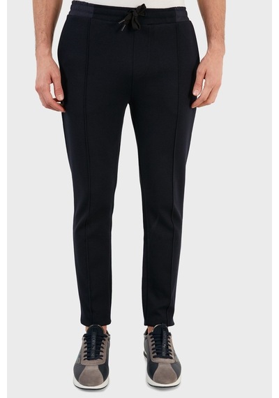 Exxe Erkek Pantolon 6143001 Lacivert