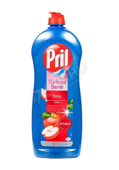 Pril Sıvı Amasya Elması 675 Gr