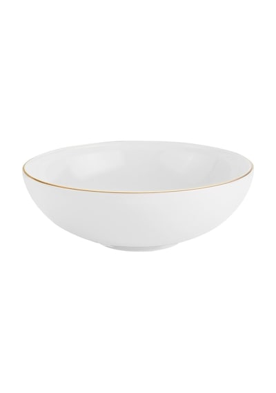 Leggno Chester Gold Salata Kasesi 25cm