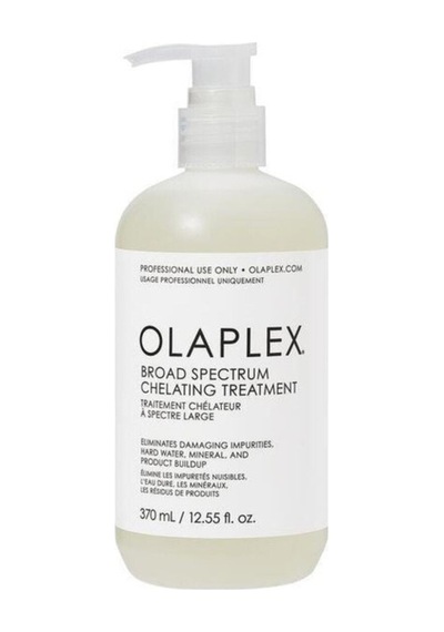 Geniş Spektrumlu Şelatör Bakım 370 Ml