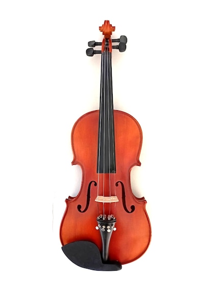 Vivaldi VL-904 Tam Boy Keman Mat 4/4 Yastıklı
