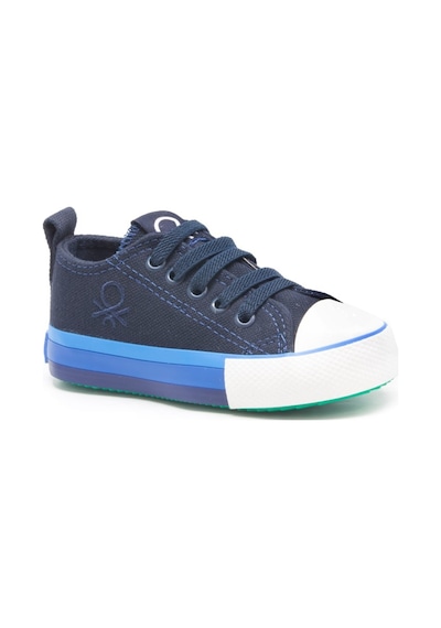 United Colors Of Benetton Bnt 22y 30653 Lacivert Çocuk Lacivert