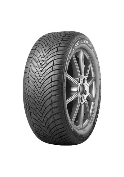 Kumho Solus 4s Ha32 195/55r15 89v Xl 3pmsf M+s Dört Mevsim Lastik 2025