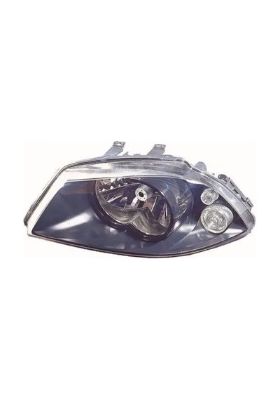 Seat Ibiza 3 On Far Sol 2002-2008 Depo 4451114lldem