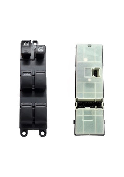Ön Cam Düğmesi Nissan Skystar 2003-2012 Sol