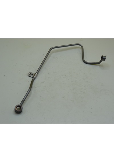 Captur - Clio 2-3-4 - Dacia Duster Yağ Hortumu 151927410r