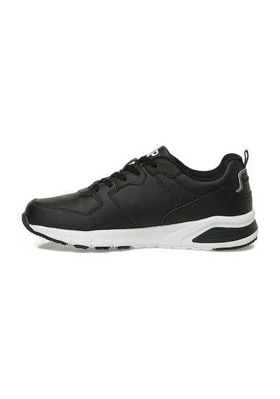 U.s. Polo Assn. Vance Wmn Gsn 5pr Siyah Kadın Sneaker 000000000102032293 Siyah