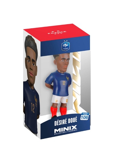 Minix Desire Doue