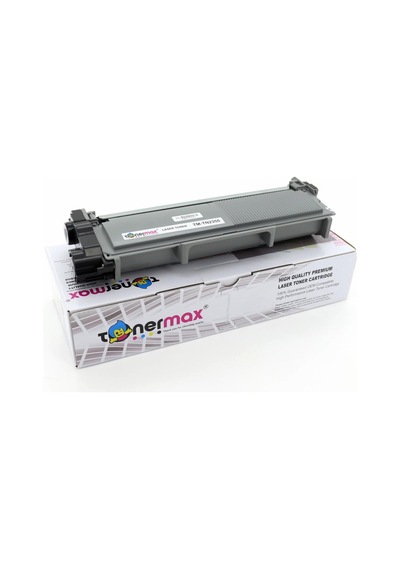 Tonermax Brother Tn-2355 Uyumlu Toner/ Dcp-L2500 / Dcp-L2520 / Dcp-L2540 /