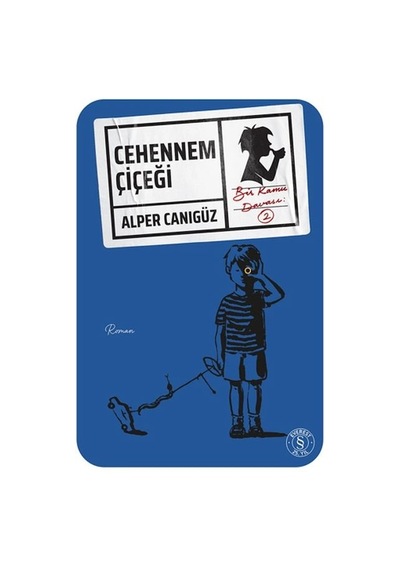 Cehennem Çiçeği