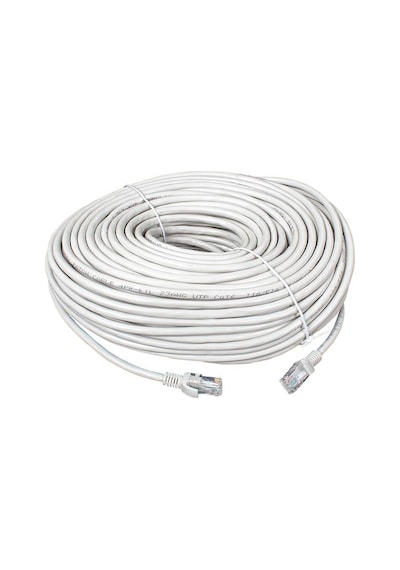 Cat6 40 Metre Ethernet Kablo