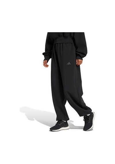 Adidas W All Szn Sl Pt Kadın Günlük Eşofman Altı Jm1652 Siyah Siyah