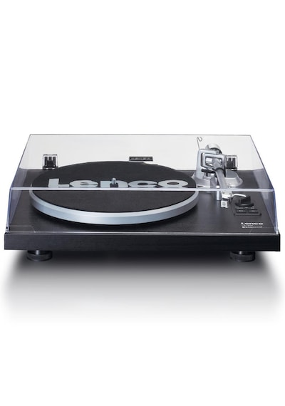 Lenco Ls-500 Siyah Bluetoothlu Pikap Plak Çalar