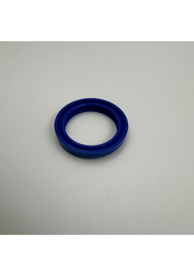Dudaklı Toz Keçesi Pu K103 - 31.5x39.5x5/6.5