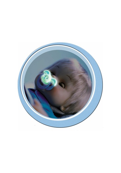 Cicciobello Çok Hastayım Oyuncak Bebek Ve Doktor Seti