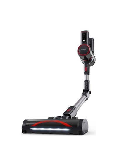 Tefal TY69T90TR x Force Flex 8.60 Max Şarjlı Dikey Mop Özellikli Süpürge