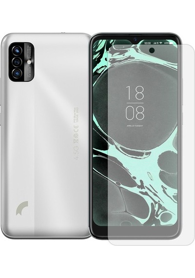 Reeder P13 Blue Max 2022 128GB Nano Kırılmaz Cam Ekran Koruyucu