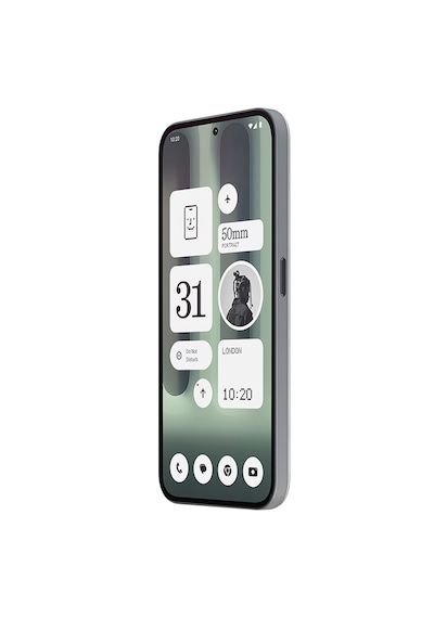 Nothing Phone 2A Plus 12 GB 256 GB (Nothing Türkiye Garantili)