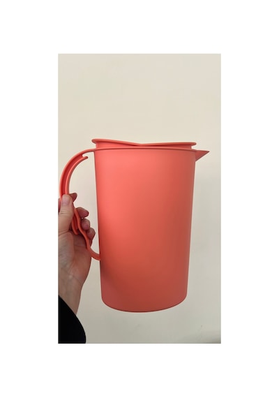 Eko Tip Top Sürahi Suluk 2 Litre Somon