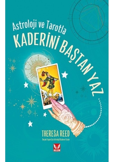 Astroloji Ve Tarotla Kaderini Baştan Yaz