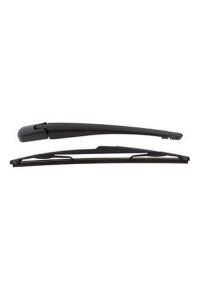 Aempart Arka Süpürge Peugeot 206 207 Aem20 1101