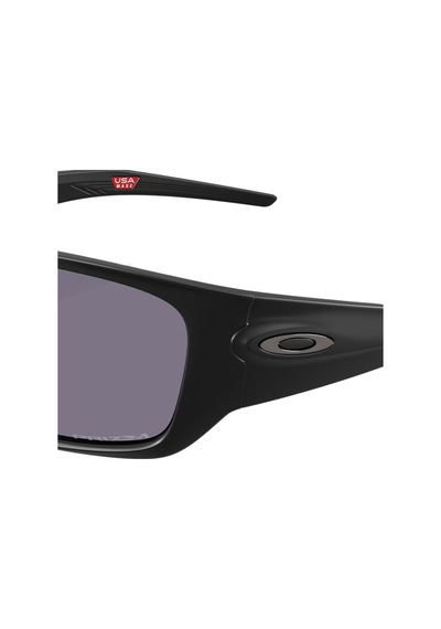 Oakley Oakley Masseter Erkek Siyah Gözlük 8910 Siyah