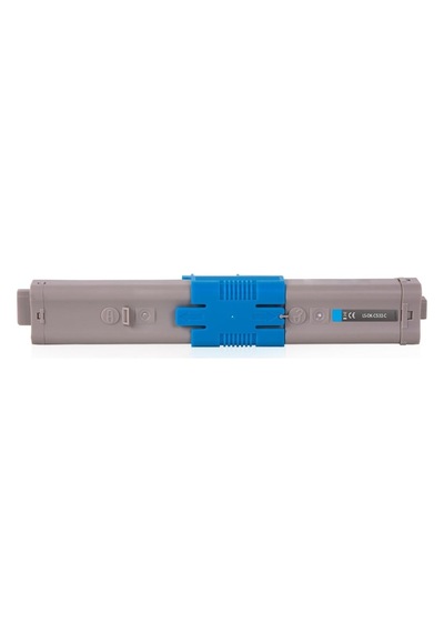 Oki Mc363 Uyumlu Toner Takım 551036408