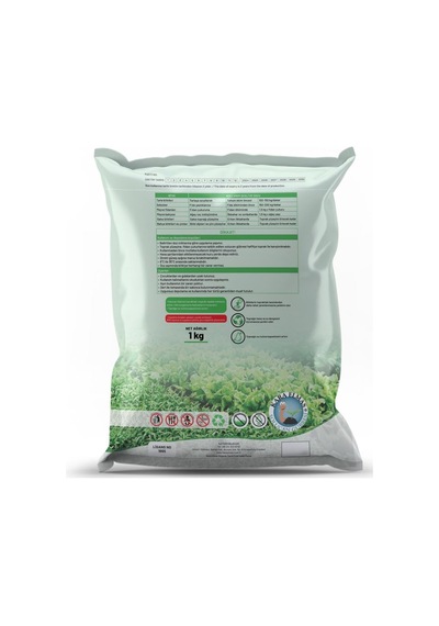 Elmas Solucan Gübresi 1 Kg 0,250