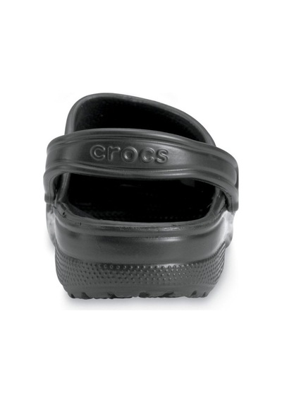 Crocs Classic - Siyah Unisex Terlik 10001-001