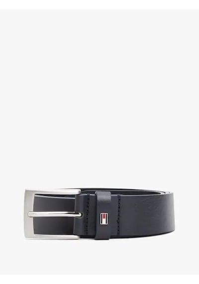 Tommy Hilfiger Erkek Kemer Am0am13014dw6 Mavi