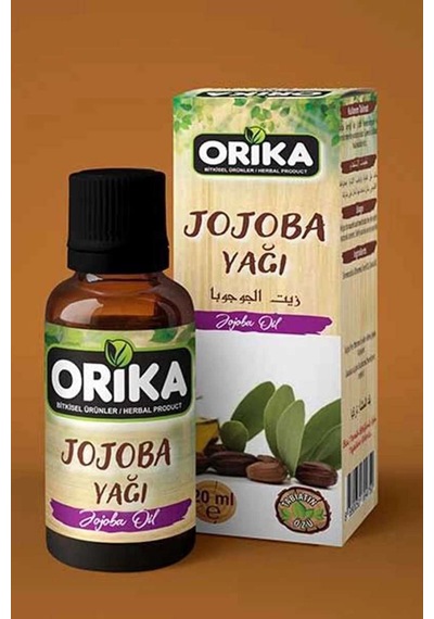 Jojoba Yağı 20 Ml. Diğer 24019864