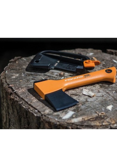 Fiskars 121121 X5 Kamp Baltası