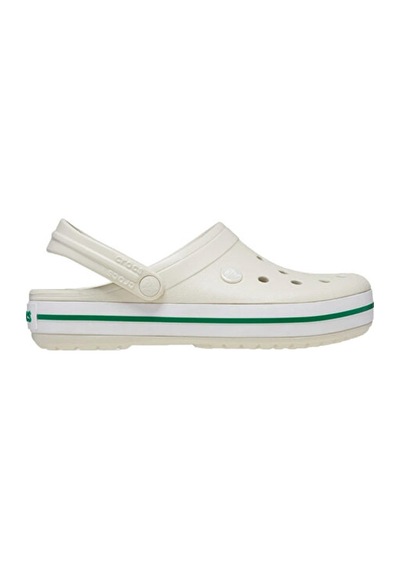 Crocs Crocband Clog K Çocuk Terlik 207006-0hz Bej