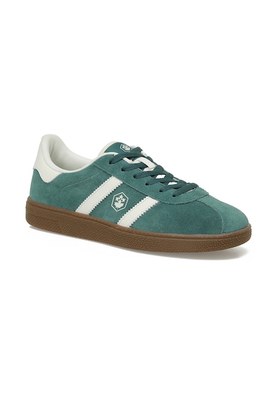 Lumberjack Frosty 5pr Yeşil Erkek Sneaker 000000000102025215 Bej - Altın Lumberjack Frosty 5pr Yeşil Erkek Sneaker 000000000102025215 Bej - Altın